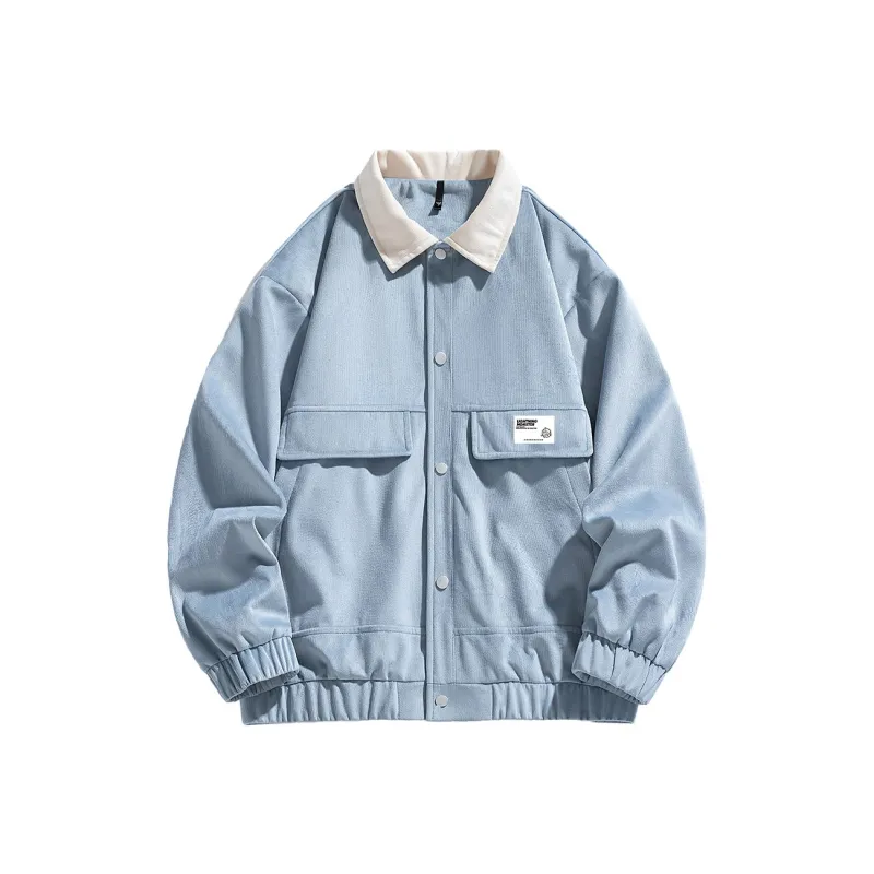 LIGHTNING MONSTER Jacket Unisex-0