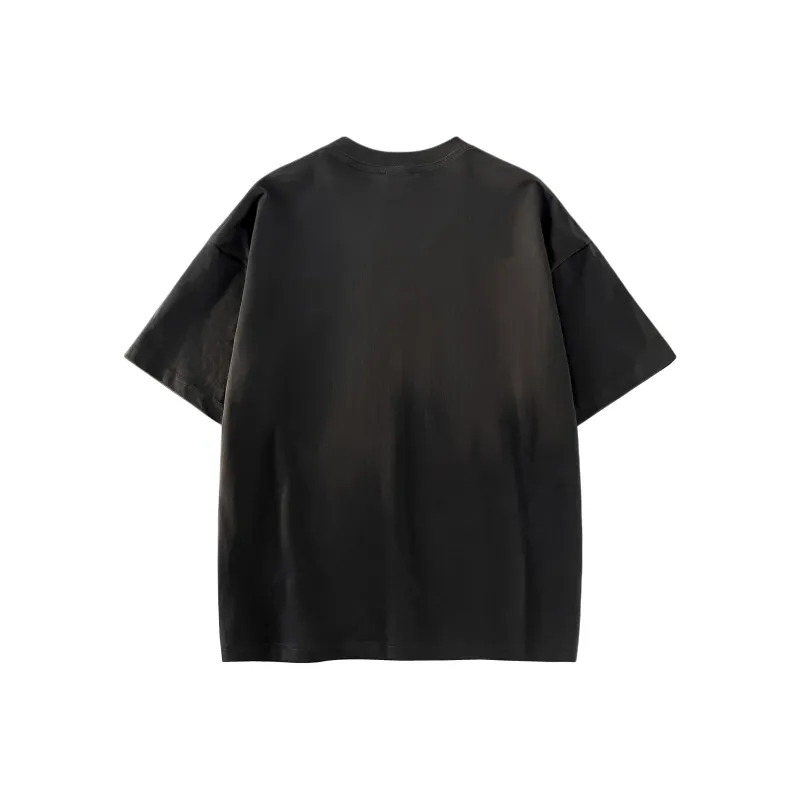 IN'S T Shirts Unisex-3