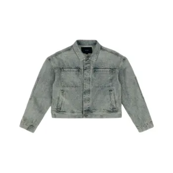 Entire Studios Gem Denim Jacket