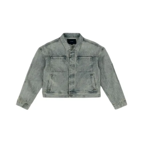 Entire Studios Gem Denim Jacket