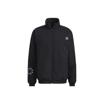 Adidas Originals Puffer Jacket Men's Black