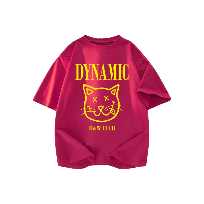 D&W T Shirts Unisex-11