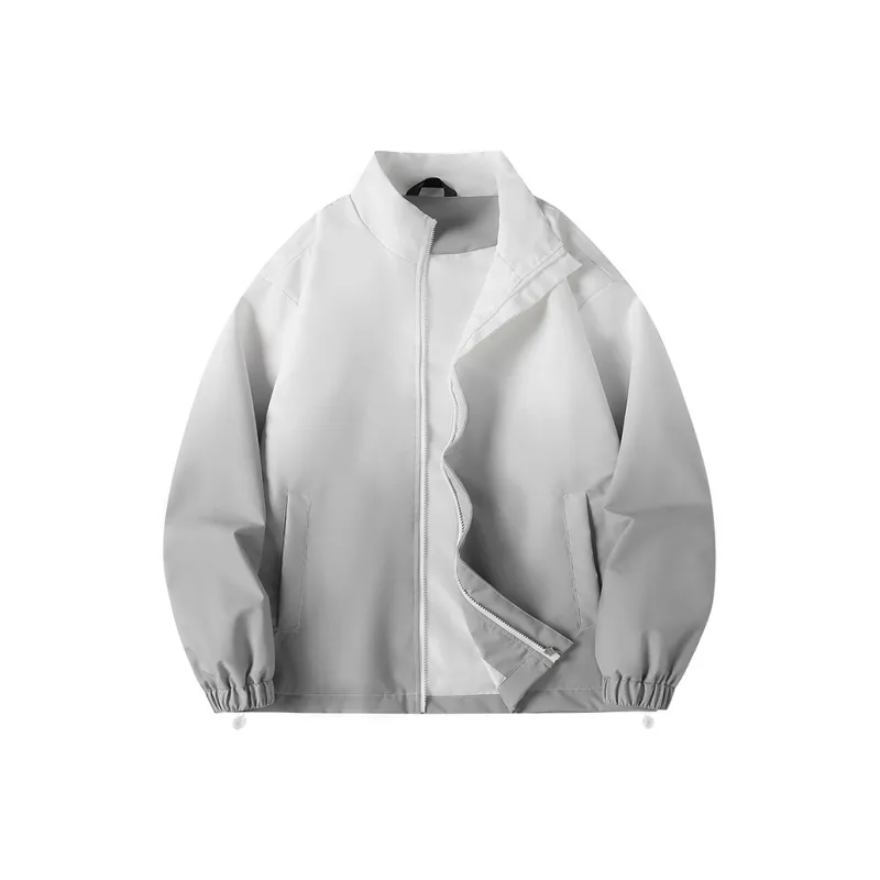 BENGEN Jackets Unisex-4