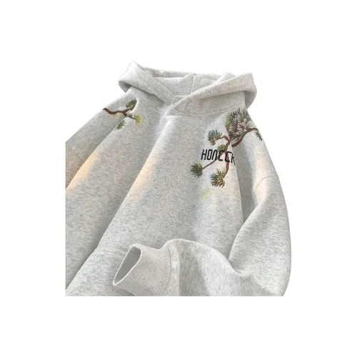 ZMOH Sweatshirts Unisex