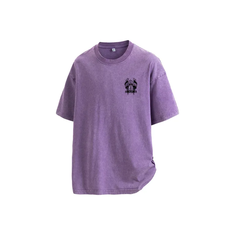 MASKPARK T Shirts Unisex-16