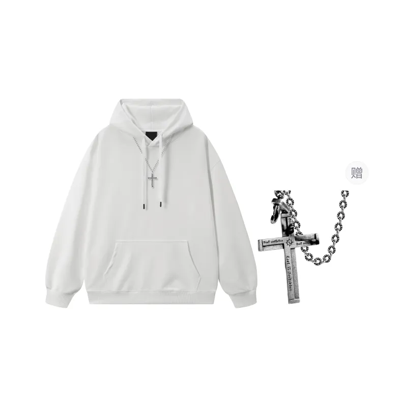 Lost N Forbidden X A.X.S.K Sweatshirts Unisex-4