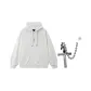 White (Box Included Necklace)