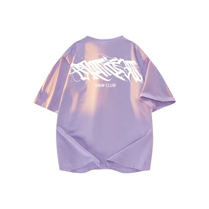 D&W T Shirts Unisex-20