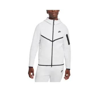 Nike Tech Men's Full Zip Windrunner Hoodie