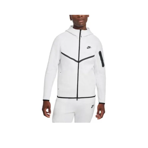 Nike Tech Men's Full Zip Windrunner Hoodie