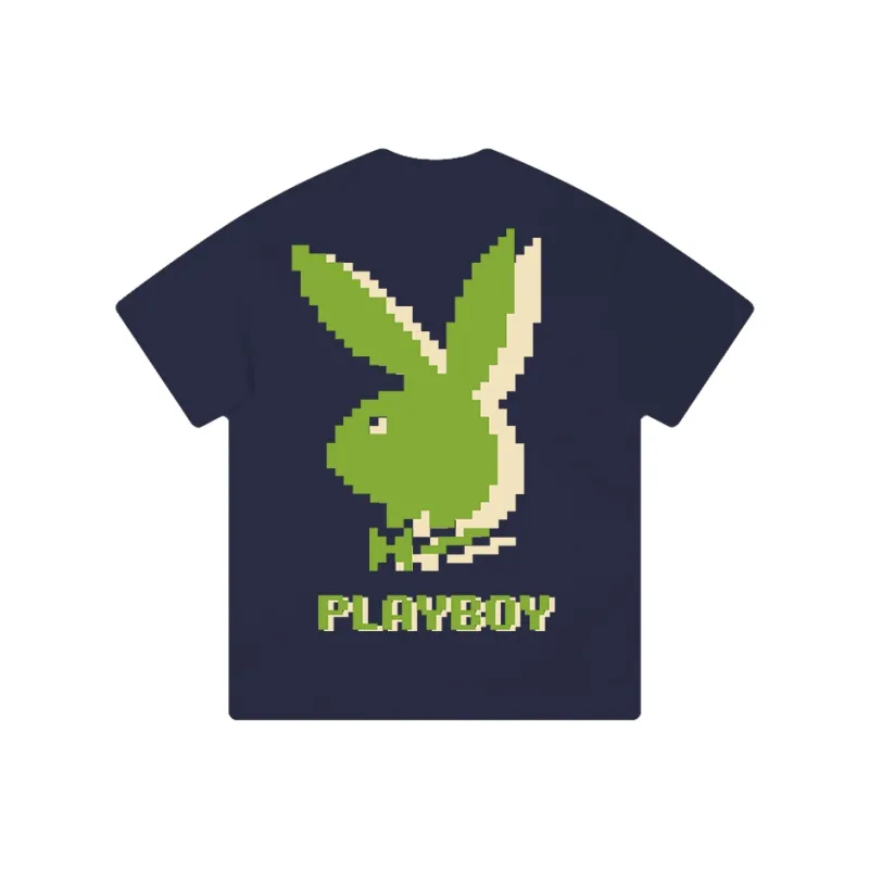 Playboy T Shirts Men-3