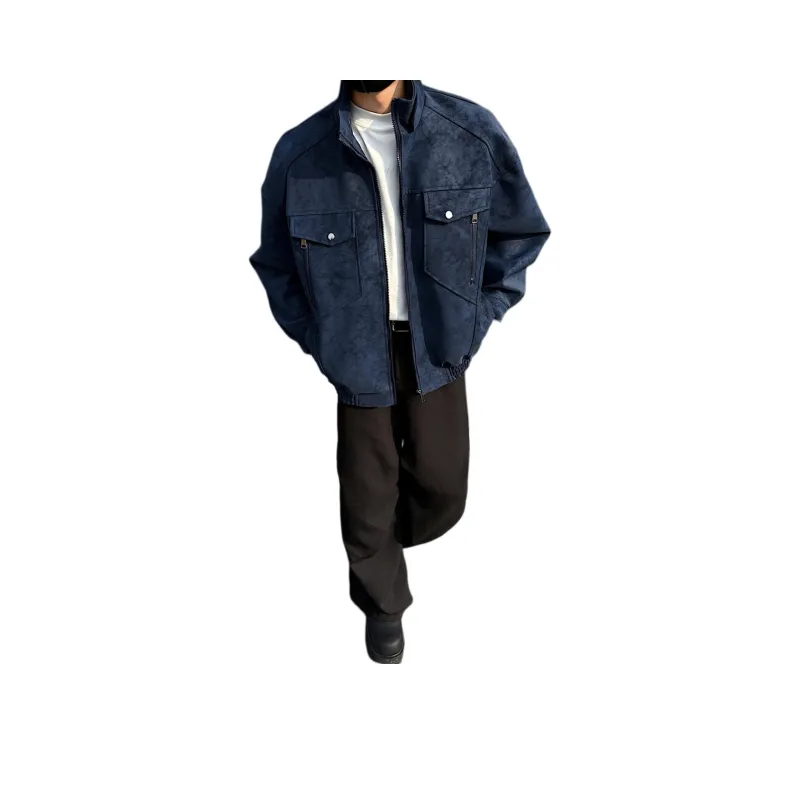 URBAN AUTHENTIC Jackets Unisex-7