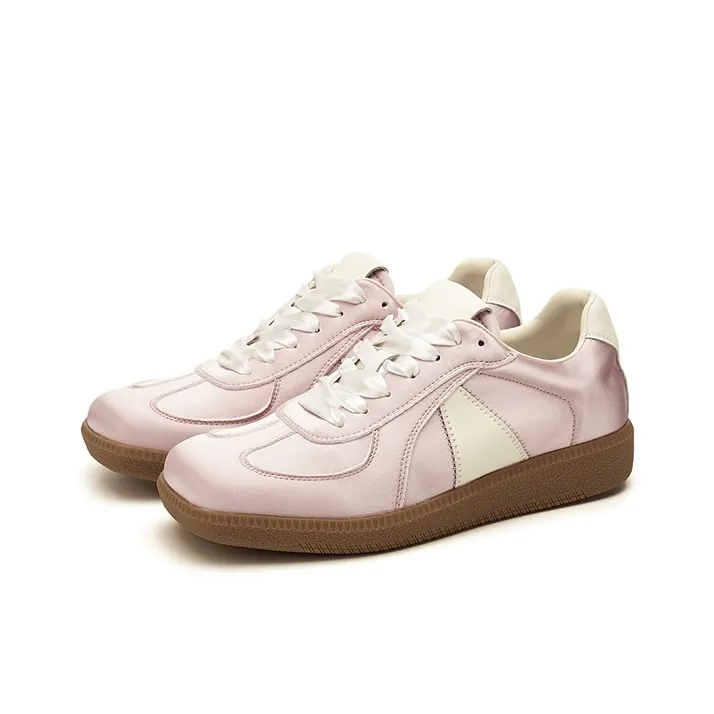 Jin Baichuan Coverage Lightweight Support Low-Top Skateboard Shoes Women's-5