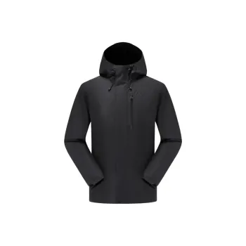DECATHLON NH500 Jacket Men's Black