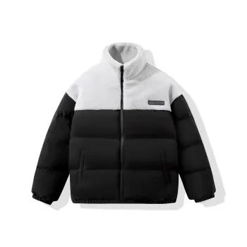 FireMonkey Puffer Jacket Unisex