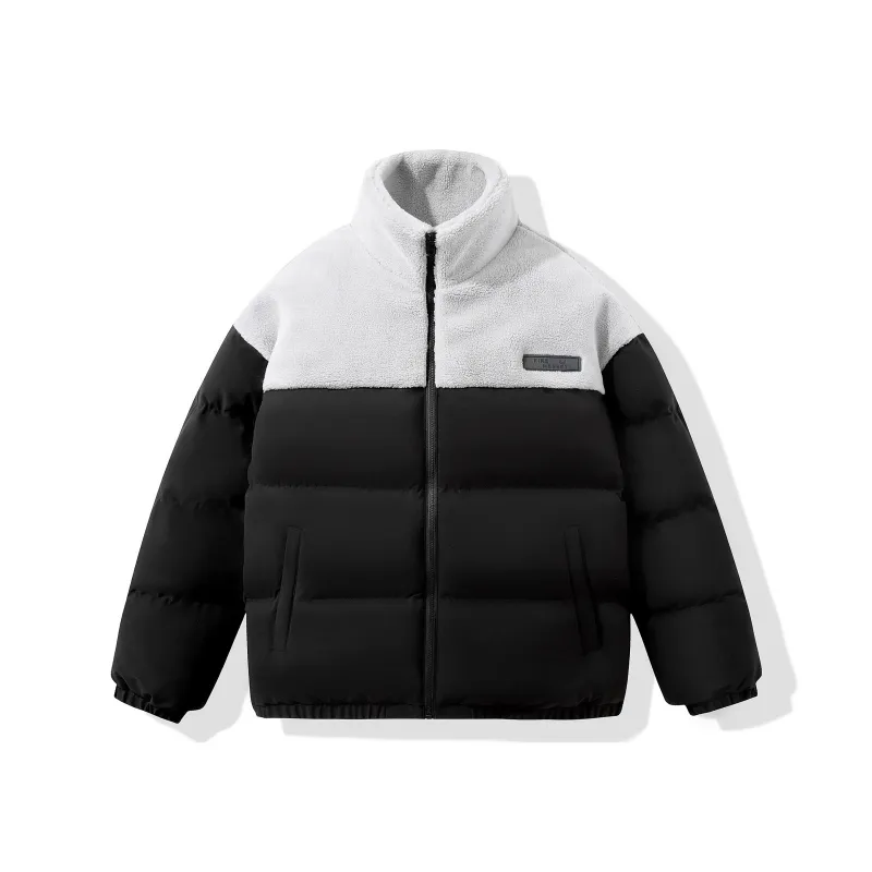 FireMonkey Puffer Jacket Unisex-2
