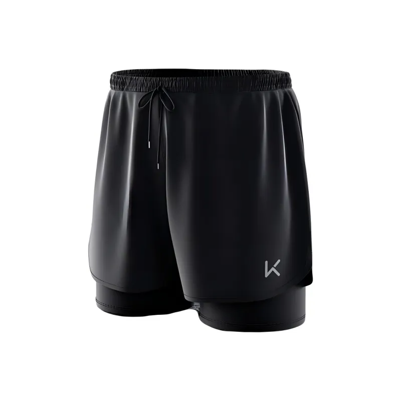 Keep Sports Shorts Men-4
