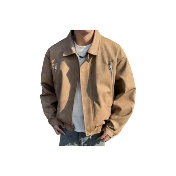 DJ.SPIRIT Jackets Unisex