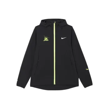 Nike Unlimited Repel Jackets Coats Men's Black