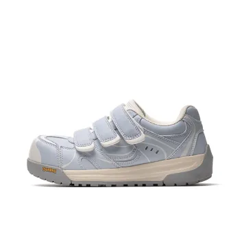 Mule Donkey Low Top Casual Shoes Unisex Twilight Mountain Purple
