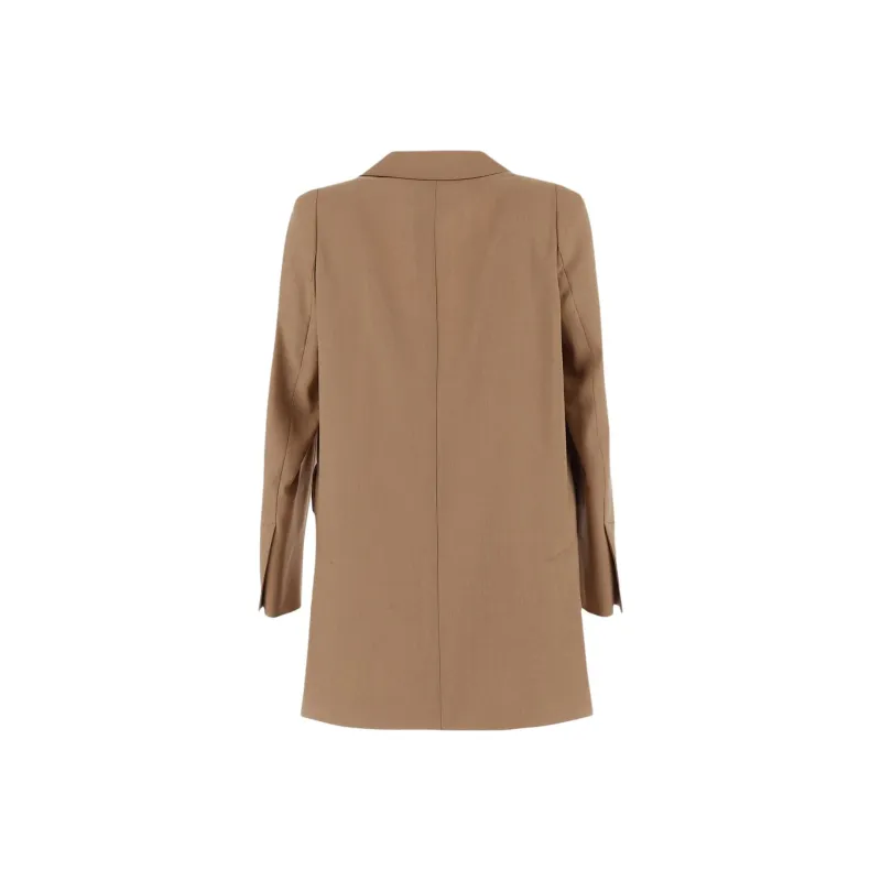 MaxMara Kitten Blazer-1