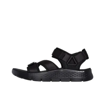 Skechers ON THE GO Beach Sandals Men's Black
