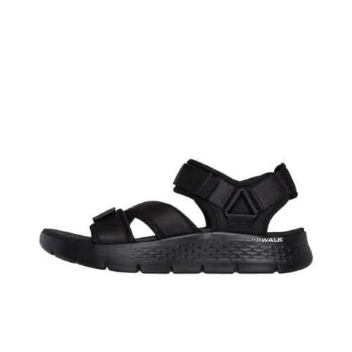 Skechers ON THE GO Beach Sandals Men's Black