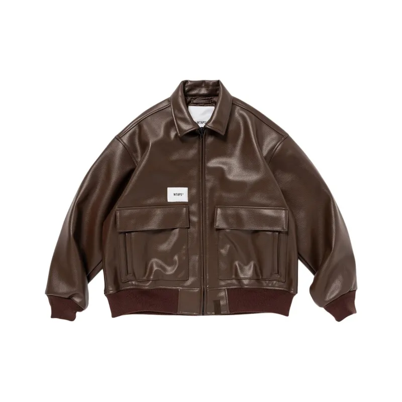 WTAPS FW24 Jackets & Coats Men's-1