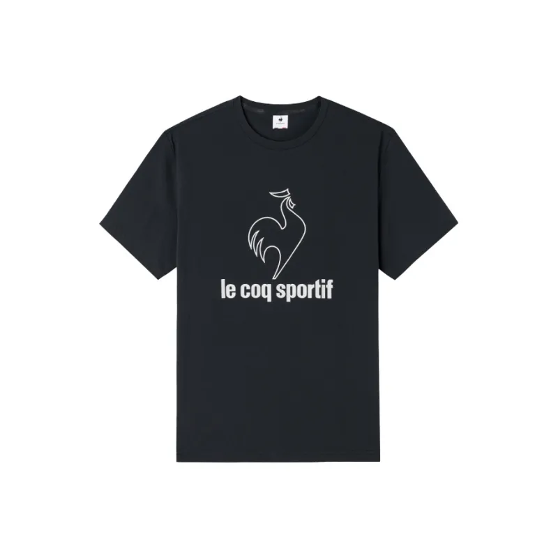 Le Coq Sportif T Shirts Men-2