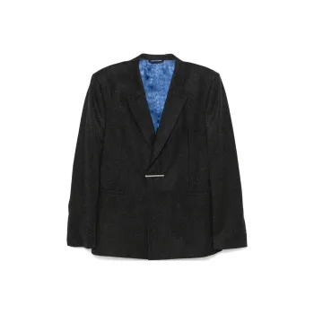Givenchy Wool Blazer