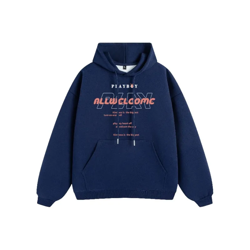 Playboy Sweatshirts Unisex-2