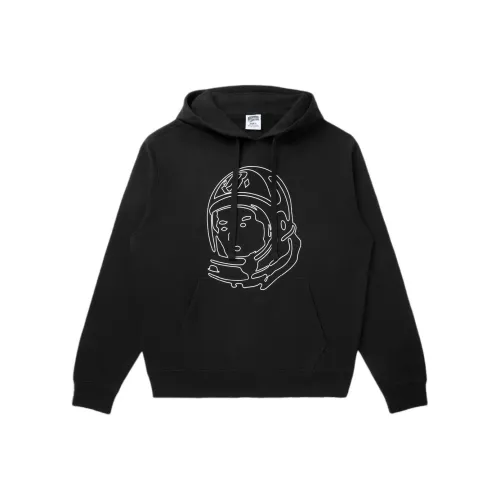 BILLIONAIRE BOYS CLUB Line Helmet Hoodie