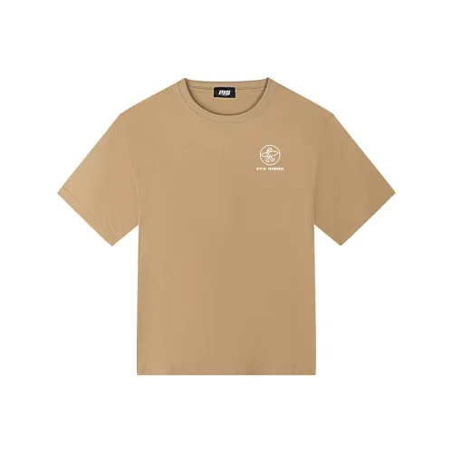 PJ's Vigor T Shirts Unisex