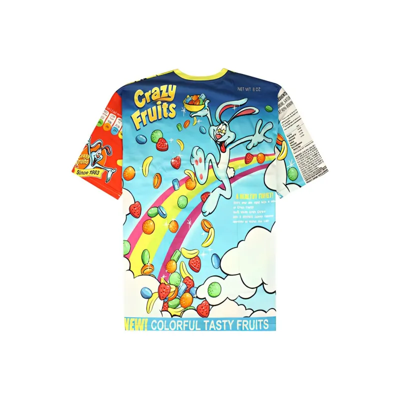 MOSCHINO T Shirt Women's Multicolor-1