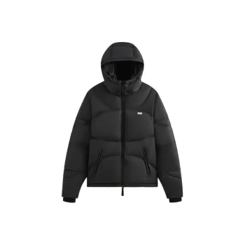 KITH Matte Stretch Taffeta Corey Puffer
