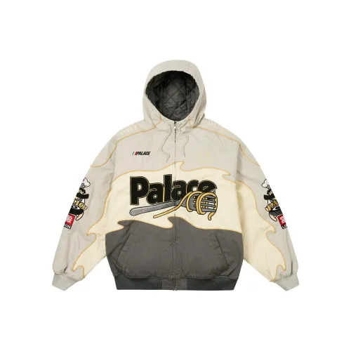 PALACE Pasta Jacket