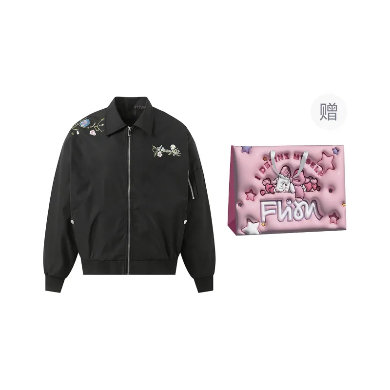 FLIM Jackets Men-9