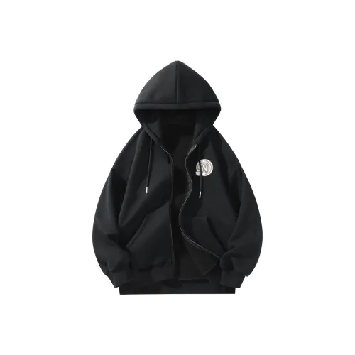 Hoodies & Sweatshirts