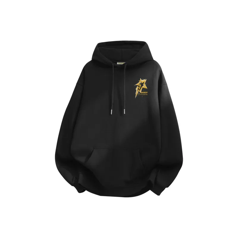 Budding Bear Sweatshirts Unisex-2