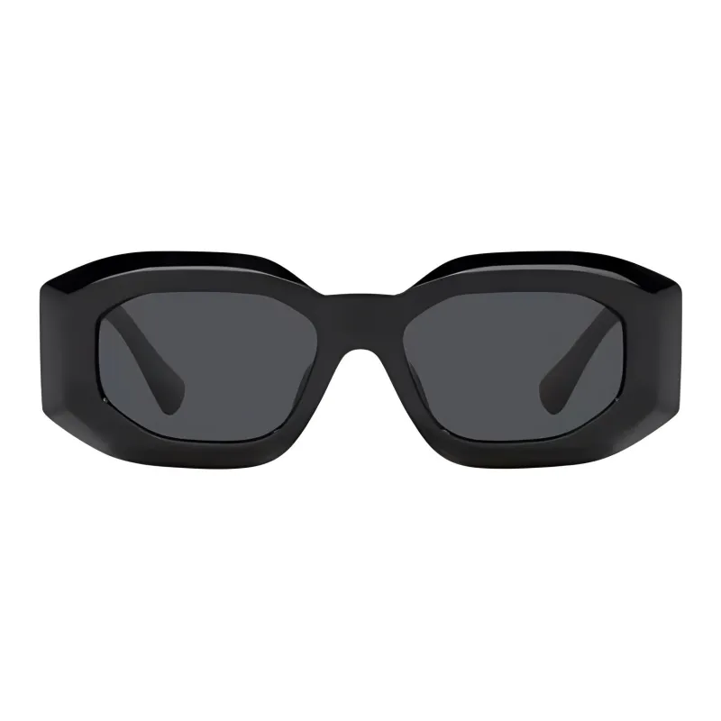 VERSACE Maxi Medusa Biggie Sunglasses-1