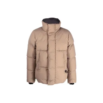 Canada Goose Everett Black Label Puffer
