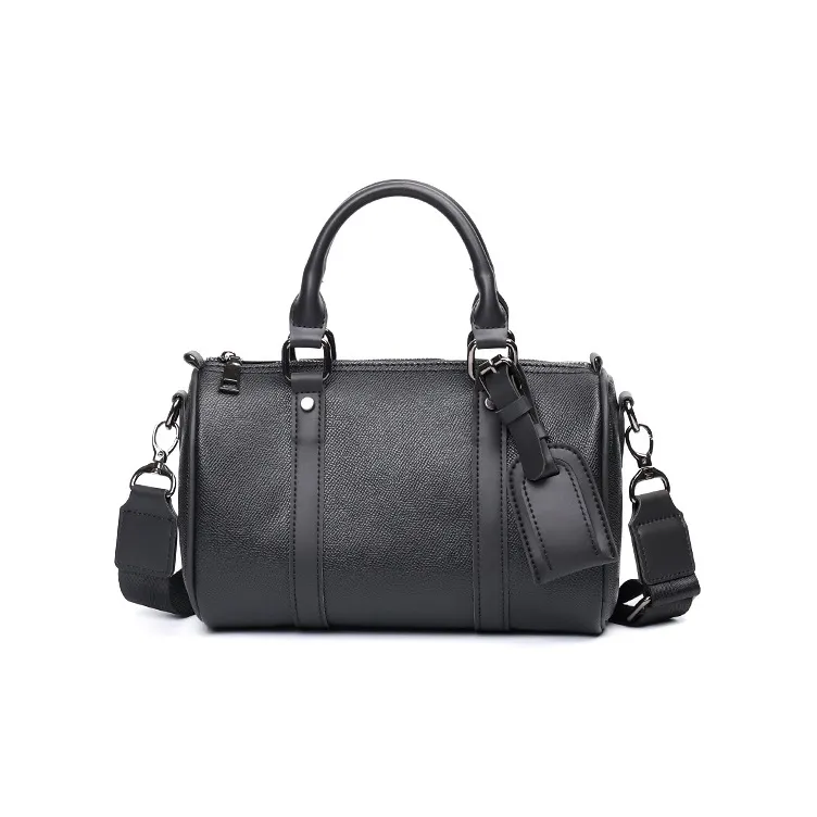 VIHUS PU Handbag Regular Men's Multicolor-1