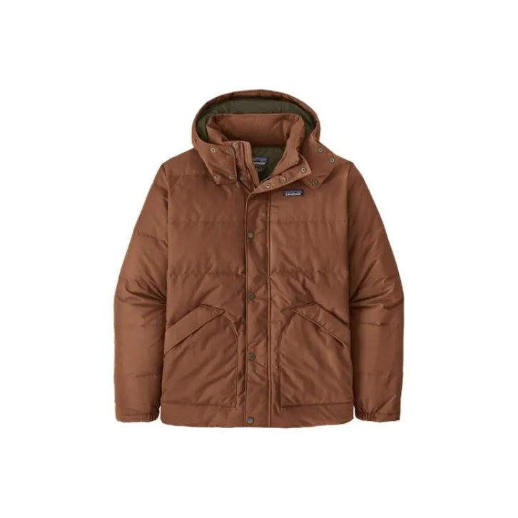 Patagonia Downdrift Jacket-19