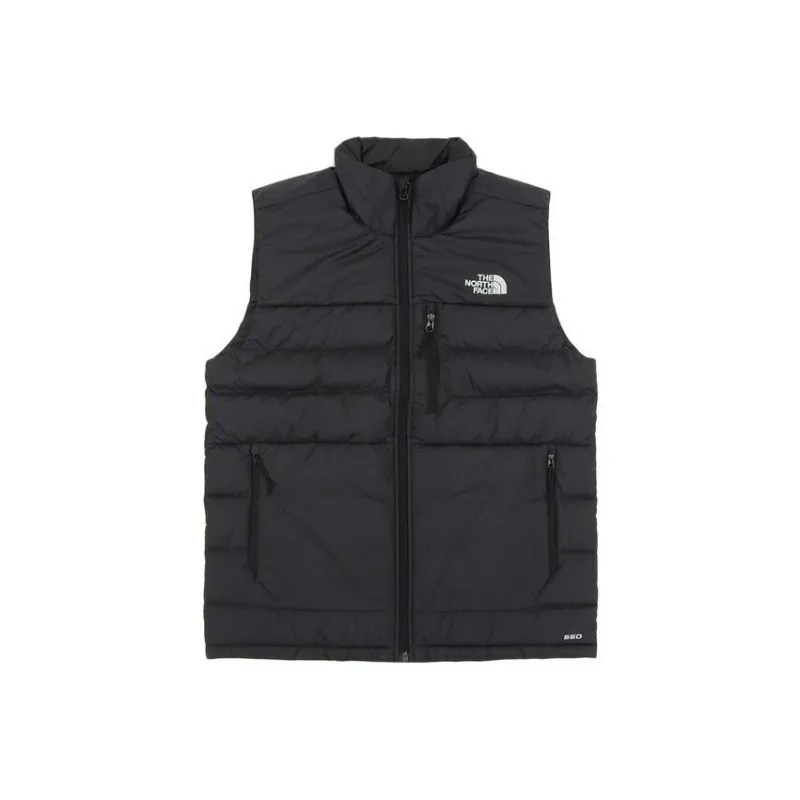 THE NORTH FACE Aconcagua 2 550 Fill Vest-0
