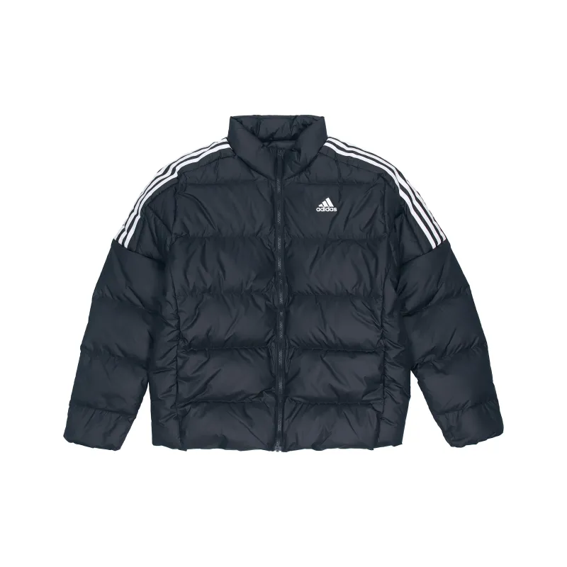 Adidas Down Jackets Men Black-0