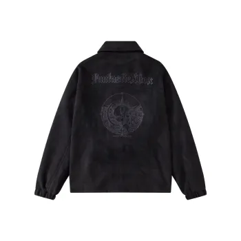 FANTASTIC XBOX Jackets Unisex