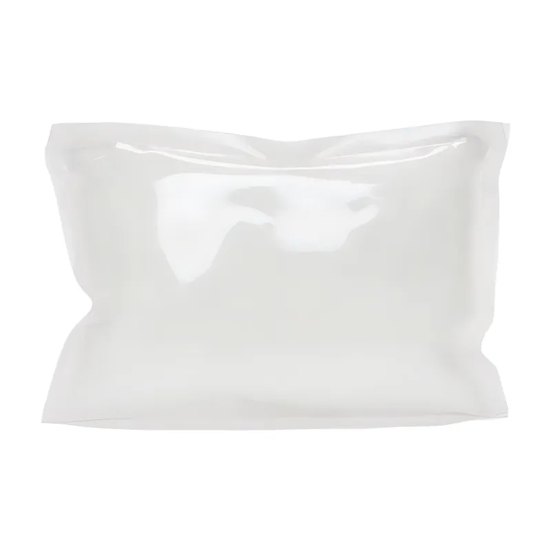 JW Anderson Logo Patch Cushion Clutch Bag-3