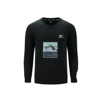 Mizuno Sweatshirts Men
