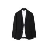 Black (Single Jacket)