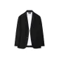 Black (Single Jacket)